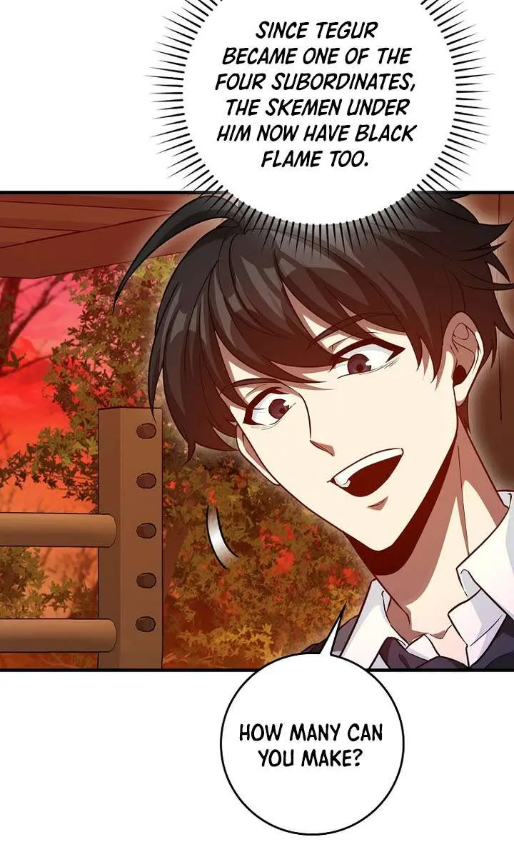 Return of the Martial Arts Genius Chapter 131 Page 114