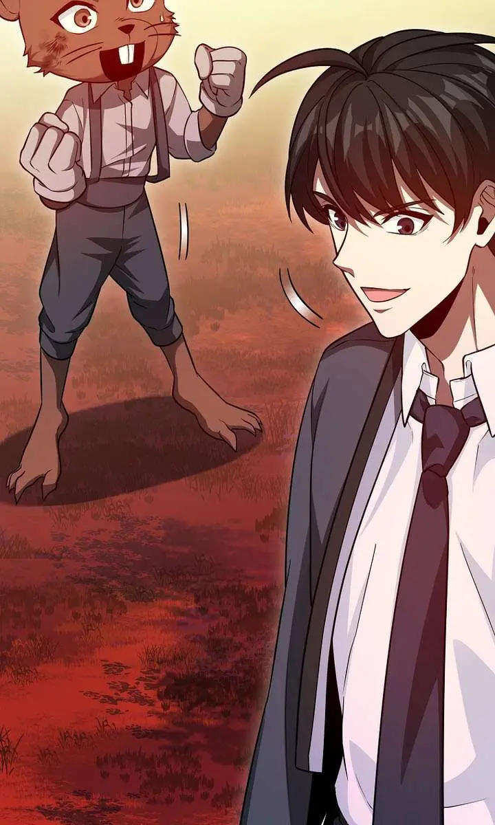 Return of the Martial Arts Genius Chapter 131 Page 116