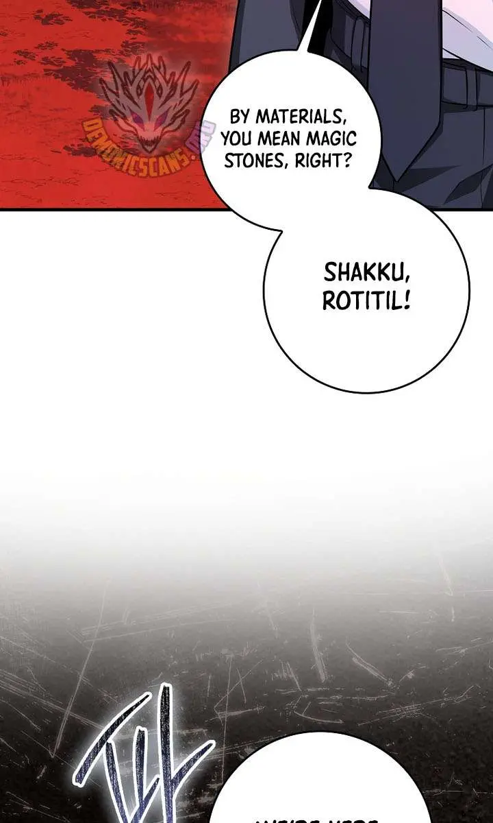 Return of the Martial Arts Genius Chapter 131 Page 117