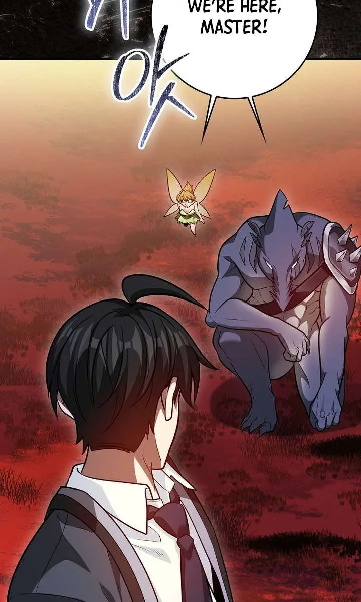 Return of the Martial Arts Genius Chapter 131 Page 118