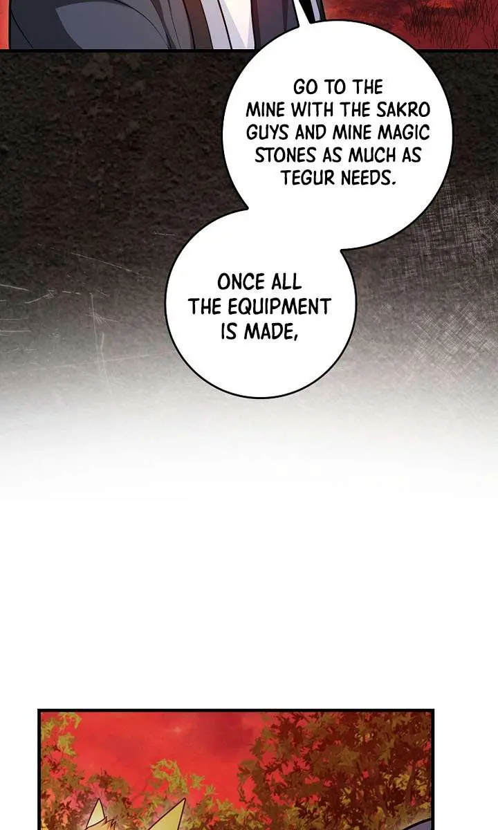 Return of the Martial Arts Genius Chapter 131 Page 119