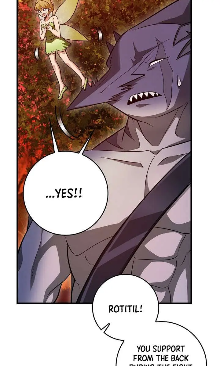 Return of the Martial Arts Genius Chapter 131 Page 120