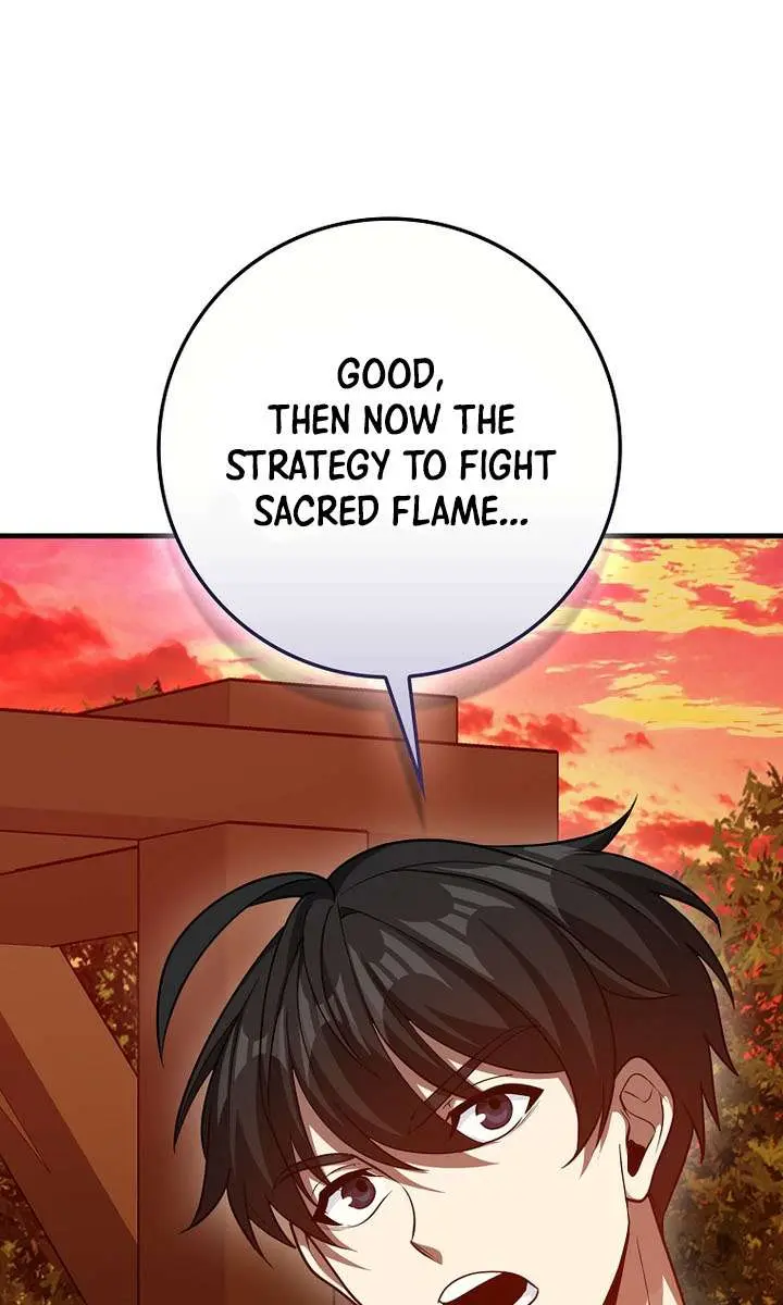 Return of the Martial Arts Genius Chapter 131 Page 122