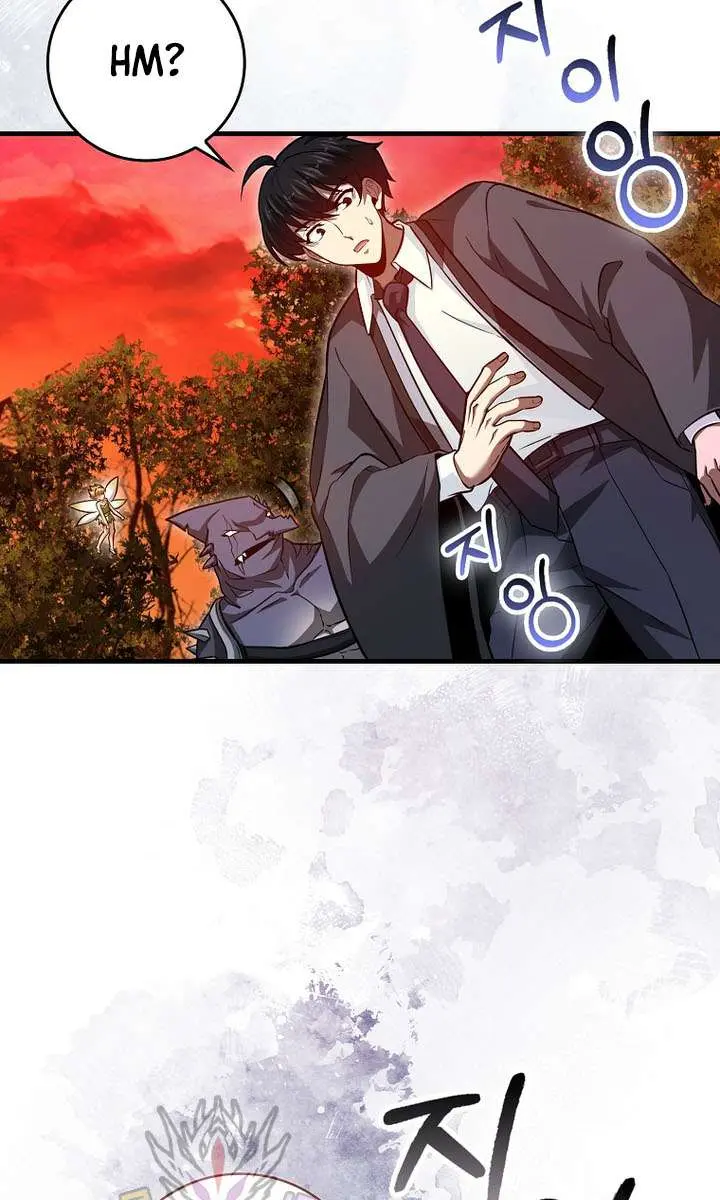Return of the Martial Arts Genius Chapter 131 Page 124