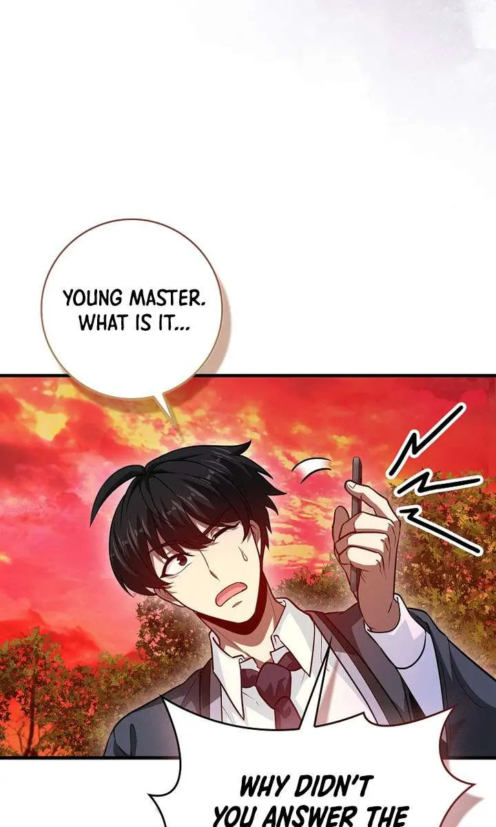 Return of the Martial Arts Genius Chapter 131 Page 126