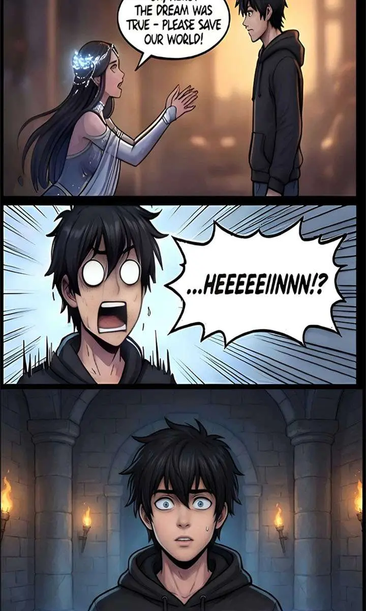 Return of the Martial Arts Genius Chapter 132 Page 4