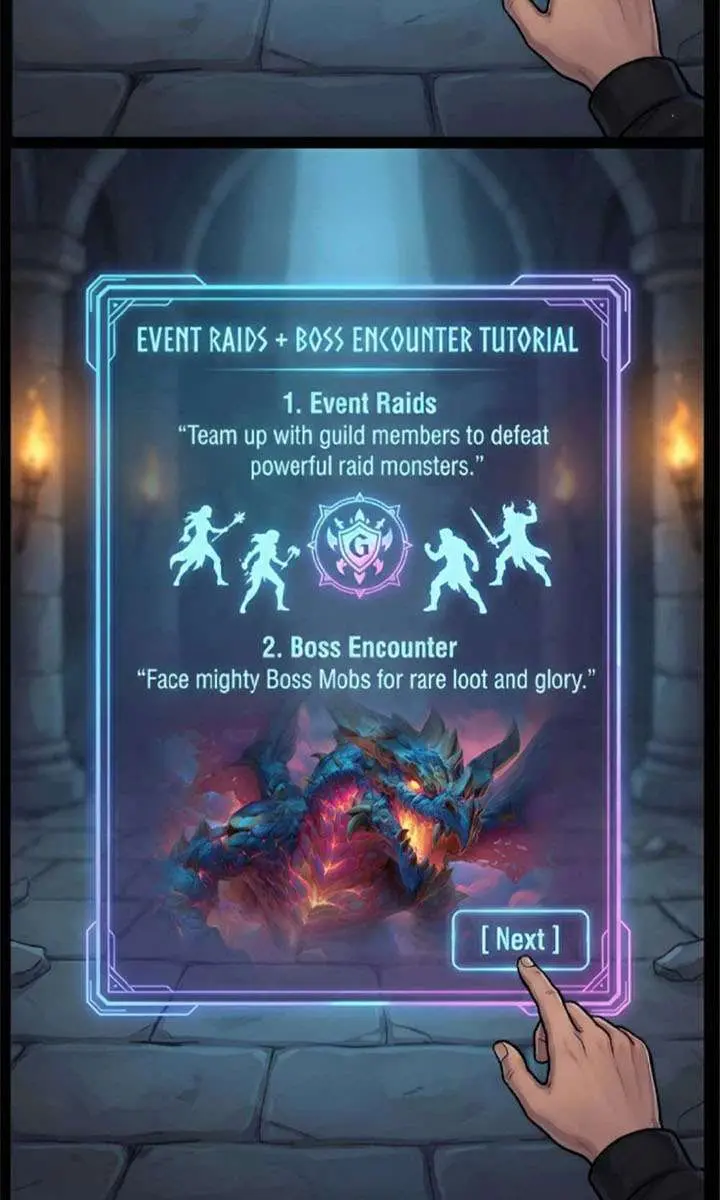 Return of the Martial Arts Genius Chapter 132 Page 9