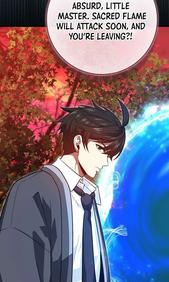 Return of the Martial Arts Genius Chapter 132 Page 12