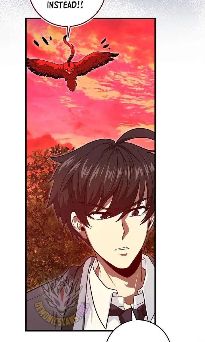 Return of the Martial Arts Genius Chapter 132 Page 14