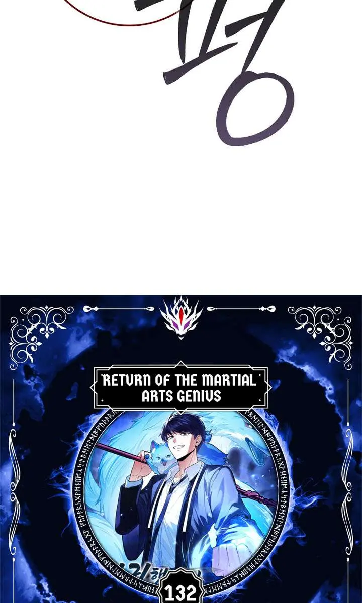 Return of the Martial Arts Genius Chapter 132 Page 18
