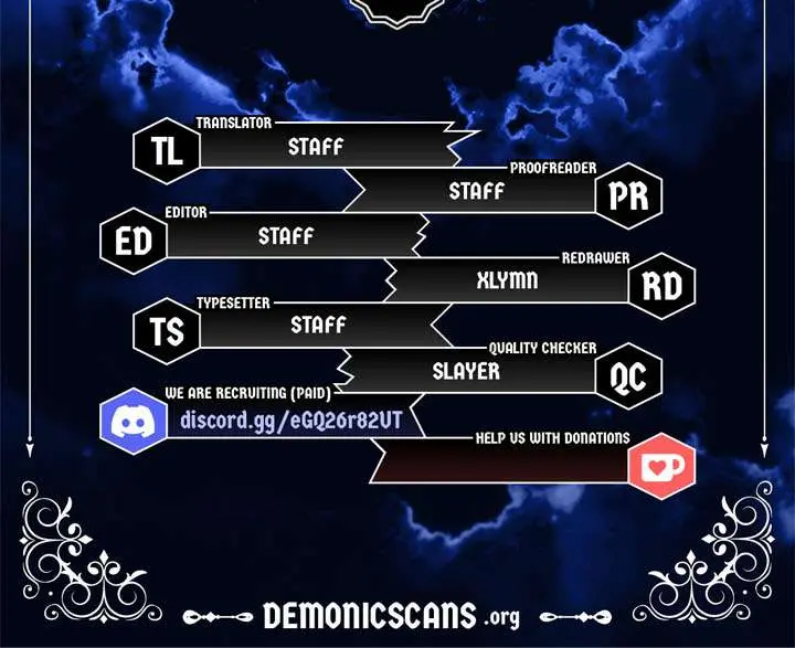 Return of the Martial Arts Genius Chapter 132 Page 19