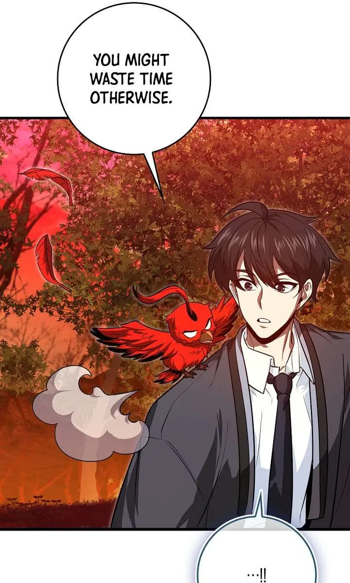 Return of the Martial Arts Genius Chapter 132 Page 20