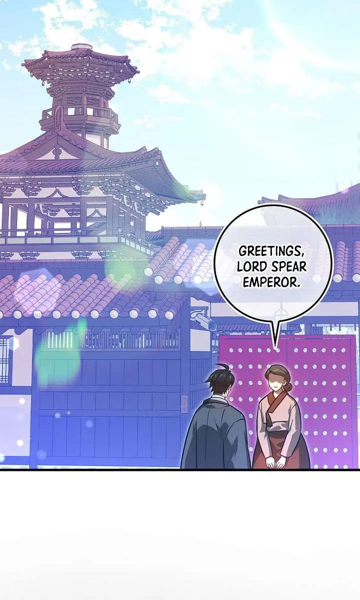 Return of the Martial Arts Genius Chapter 132 Page 22