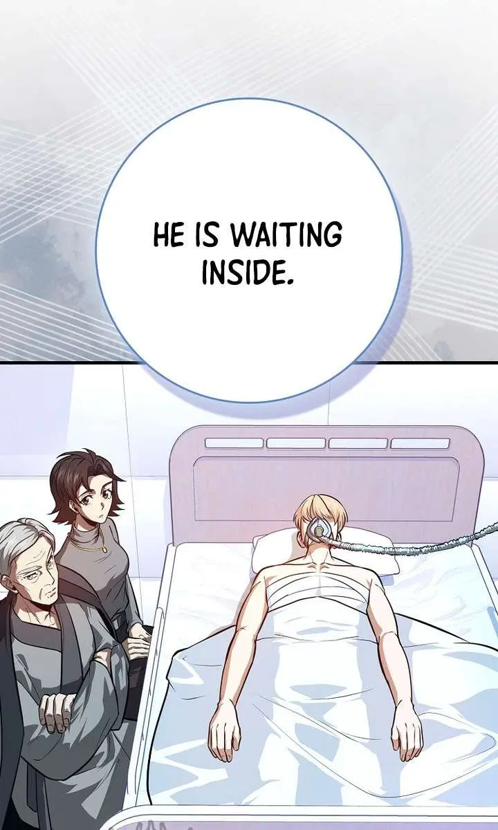 Return of the Martial Arts Genius Chapter 132 Page 23