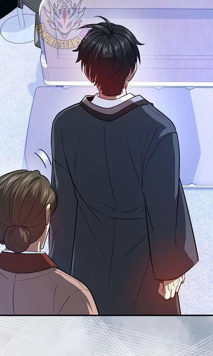 Return of the Martial Arts Genius Chapter 132 Page 24