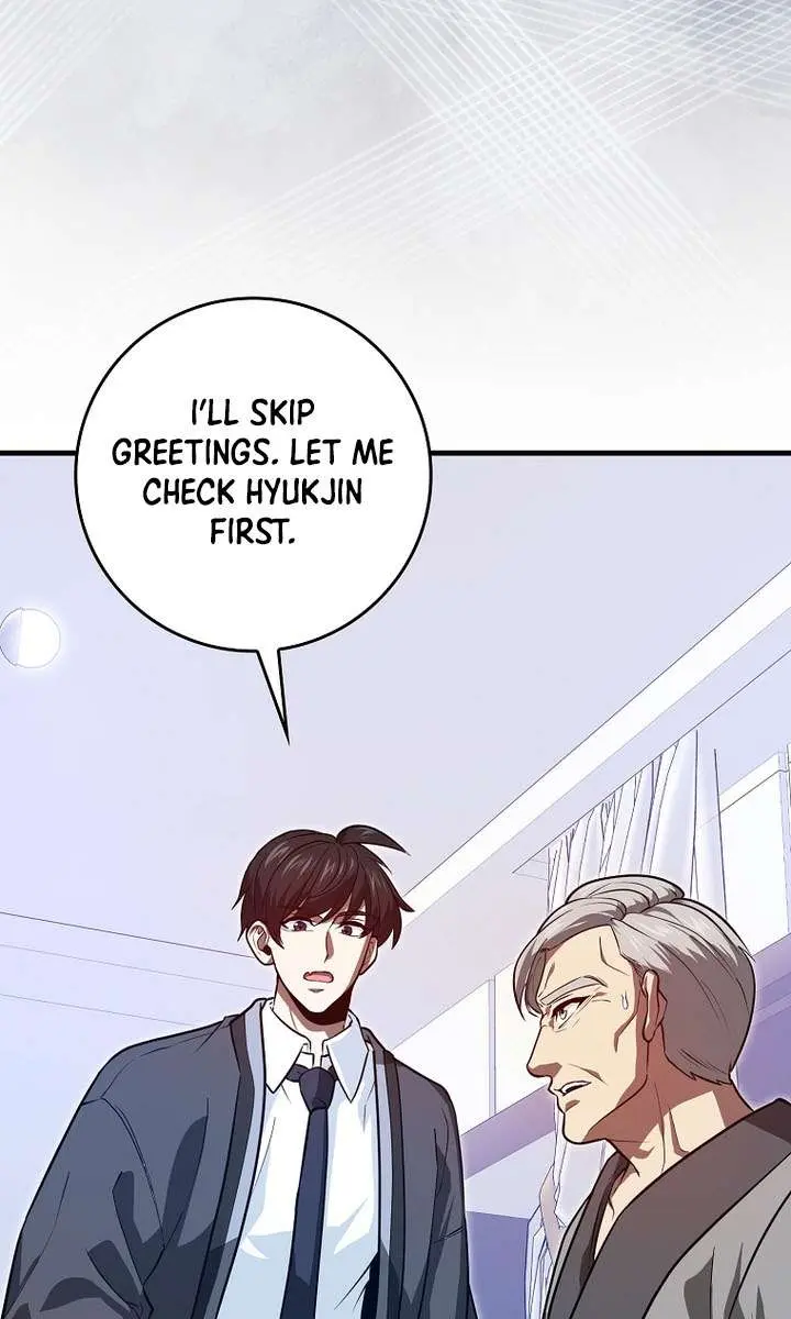 Return of the Martial Arts Genius Chapter 132 Page 25