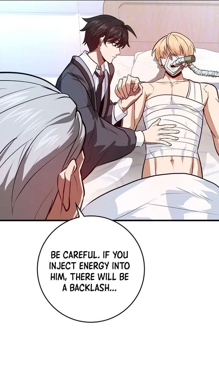 Return of the Martial Arts Genius Chapter 132 Page 29