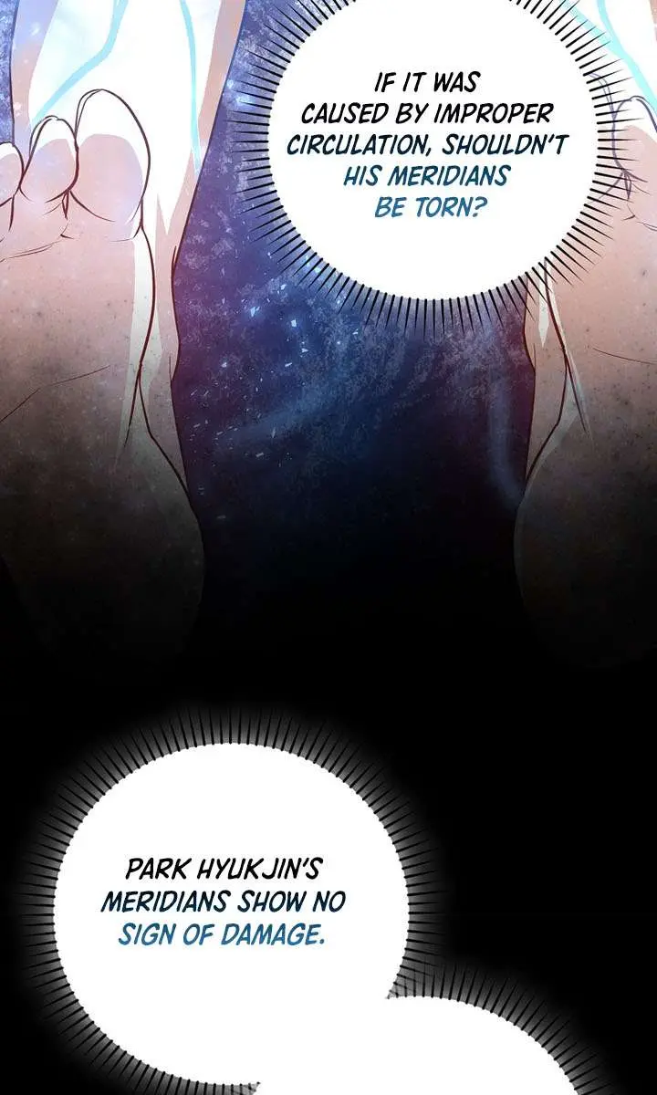 Return of the Martial Arts Genius Chapter 132 Page 36