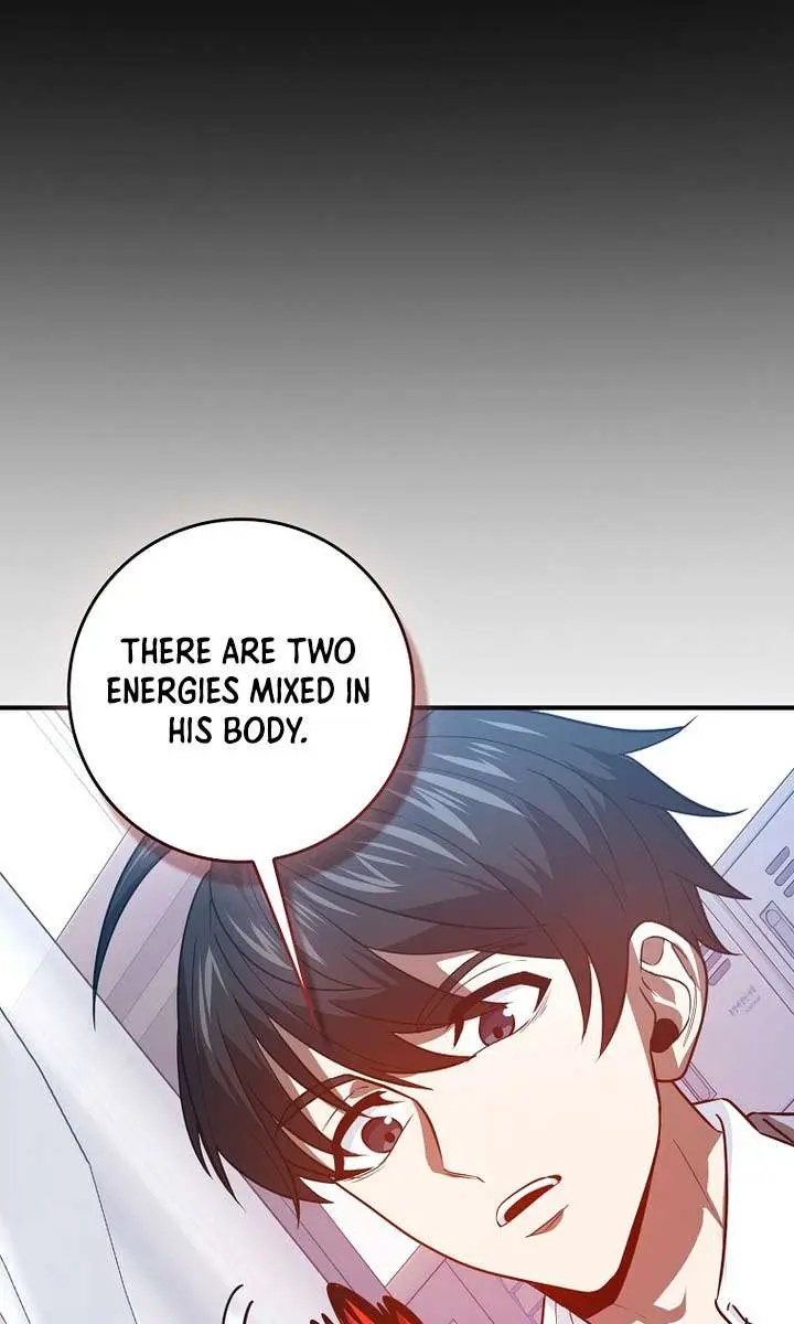 Return of the Martial Arts Genius Chapter 132 Page 38