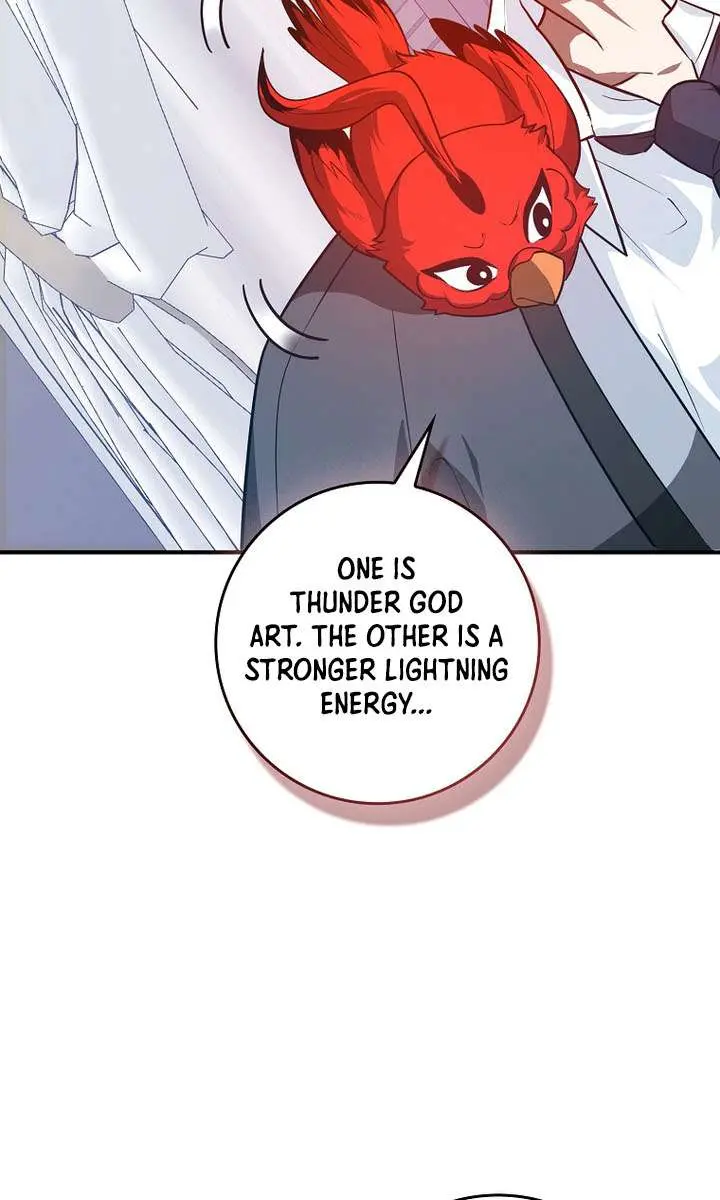 Return of the Martial Arts Genius Chapter 132 Page 39