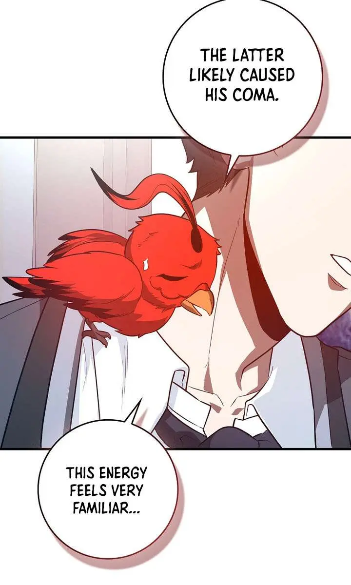 Return of the Martial Arts Genius Chapter 132 Page 40