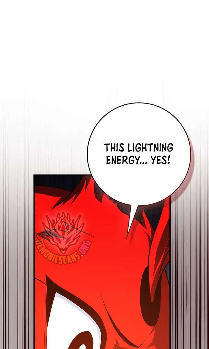 Return of the Martial Arts Genius Chapter 132 Page 41