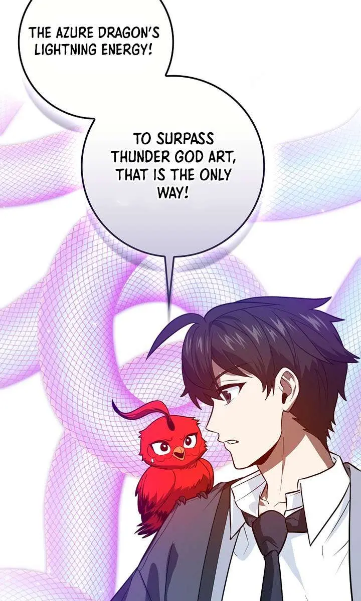 Return of the Martial Arts Genius Chapter 132 Page 43