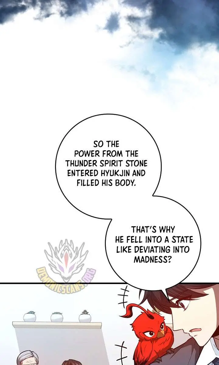 Return of the Martial Arts Genius Chapter 132 Page 49