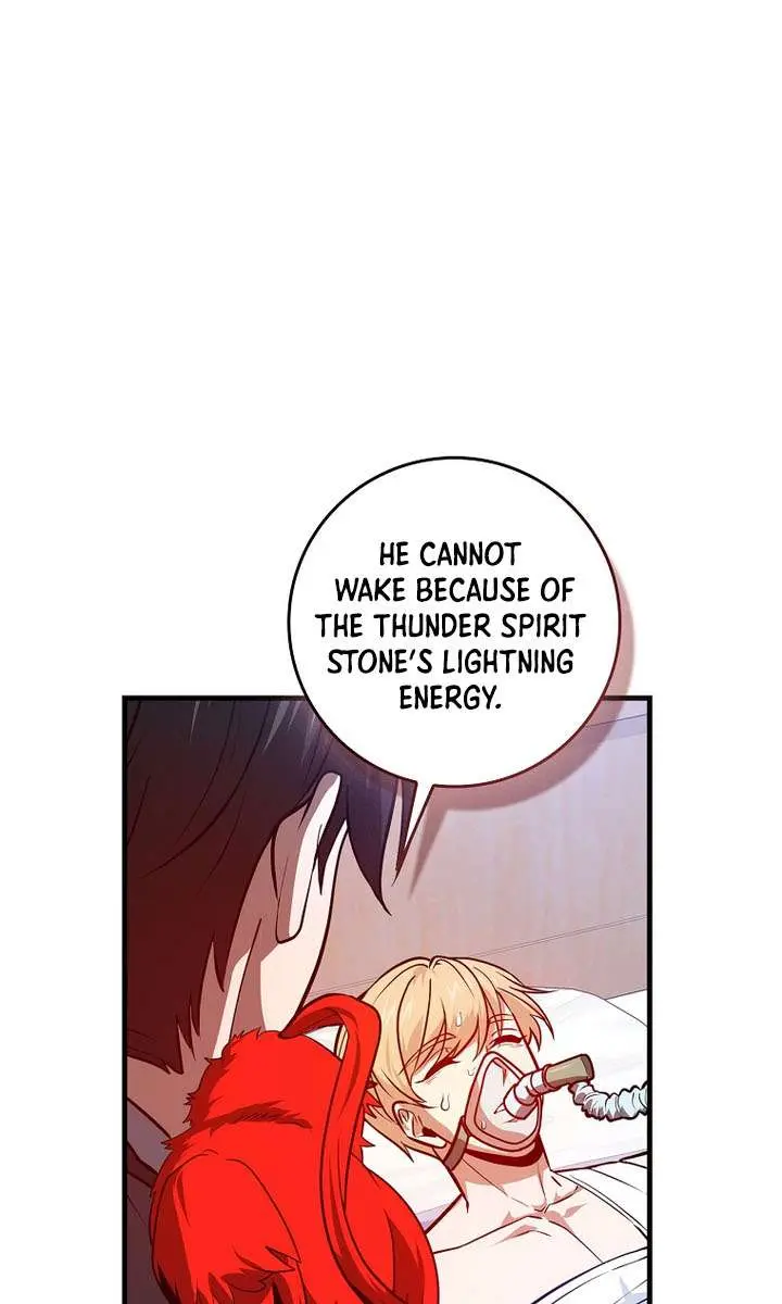 Return of the Martial Arts Genius Chapter 132 Page 51