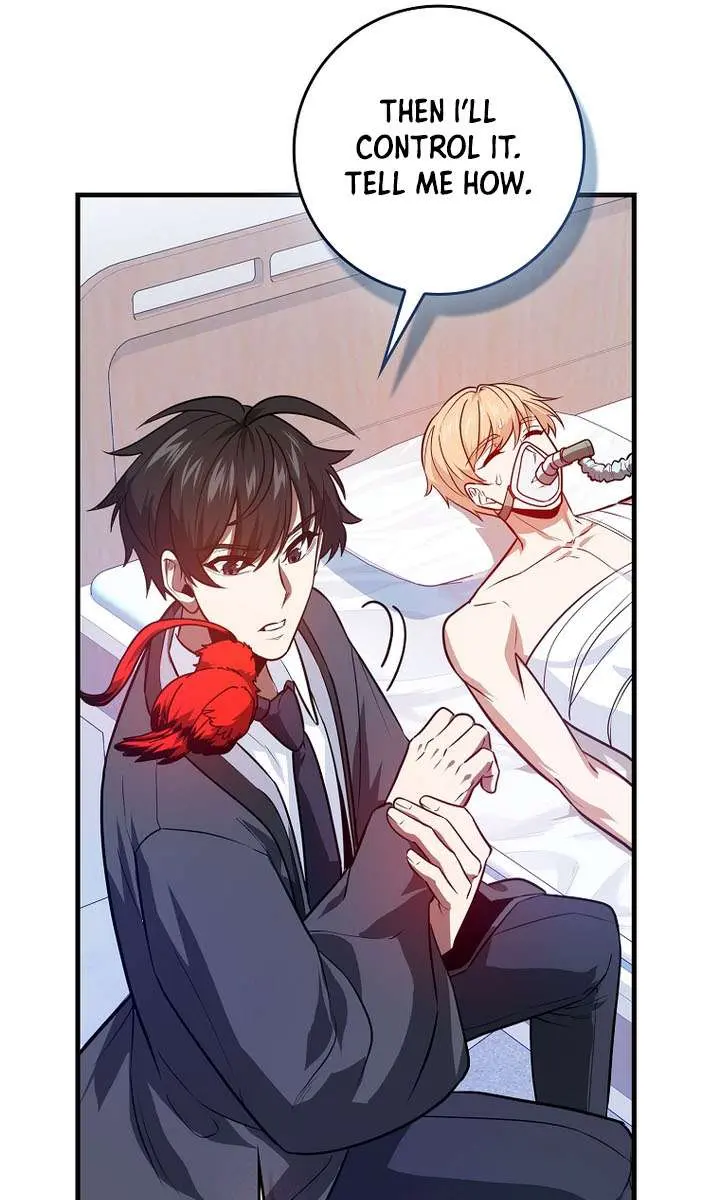 Return of the Martial Arts Genius Chapter 132 Page 54