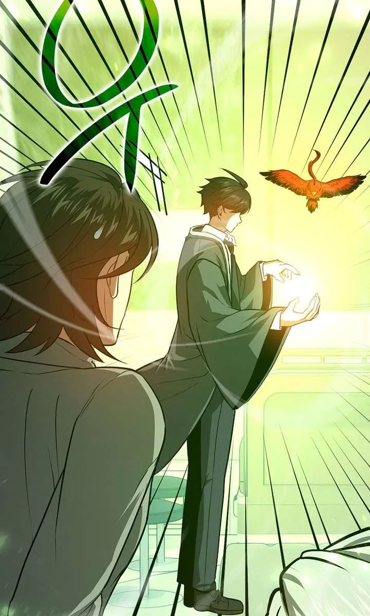 Return of the Martial Arts Genius Chapter 132 Page 76