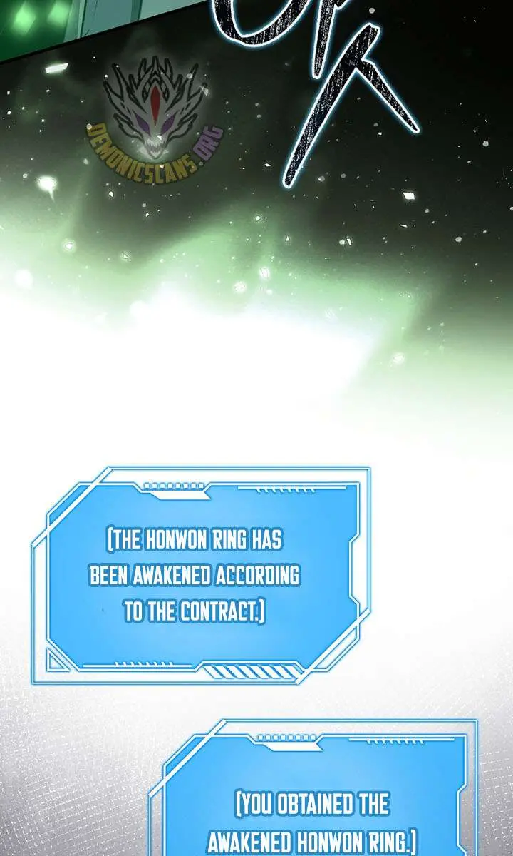 Return of the Martial Arts Genius Chapter 132 Page 84