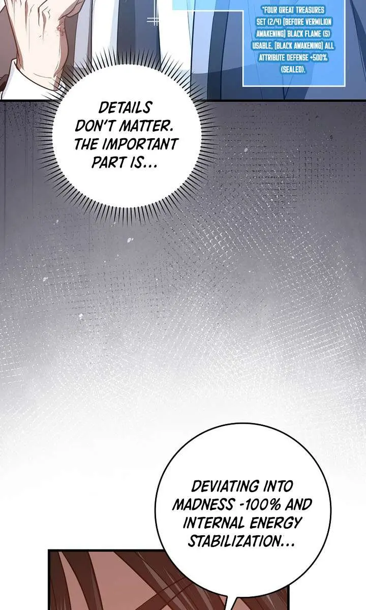 Return of the Martial Arts Genius Chapter 132 Page 86