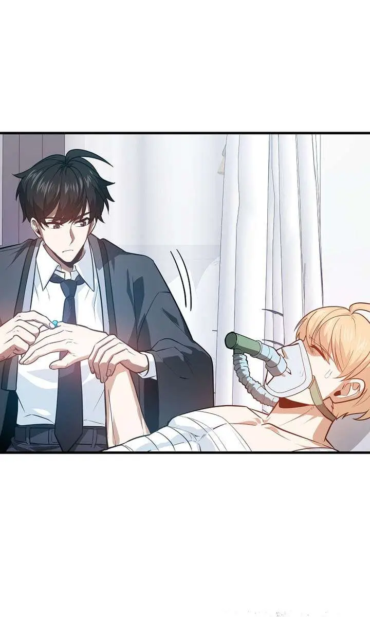 Return of the Martial Arts Genius Chapter 132 Page 89