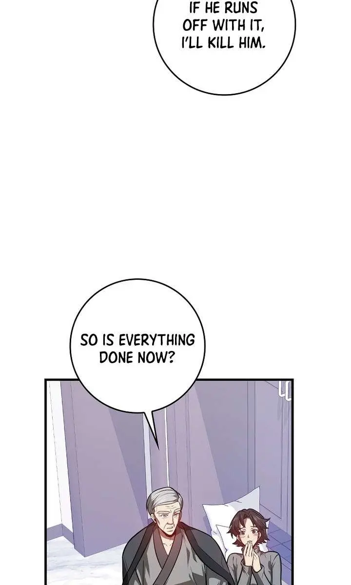 Return of the Martial Arts Genius Chapter 132 Page 94