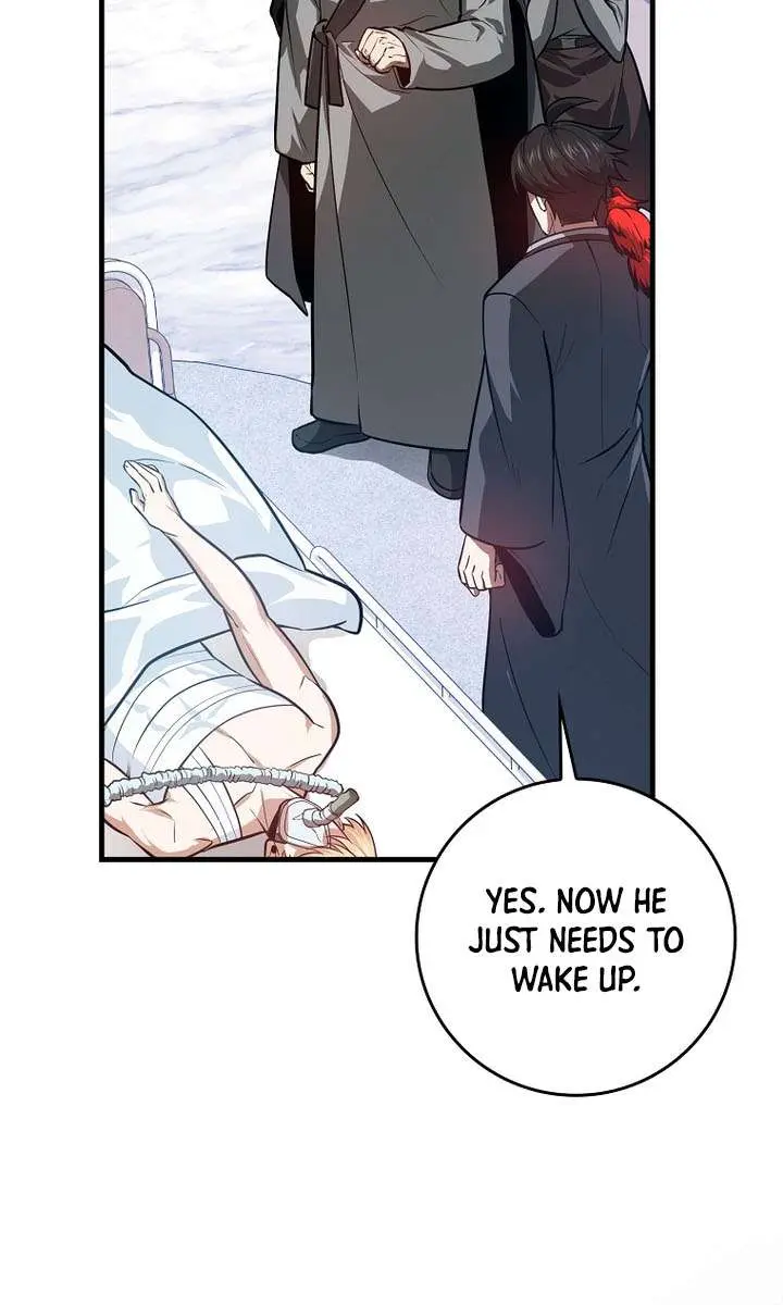 Return of the Martial Arts Genius Chapter 132 Page 95