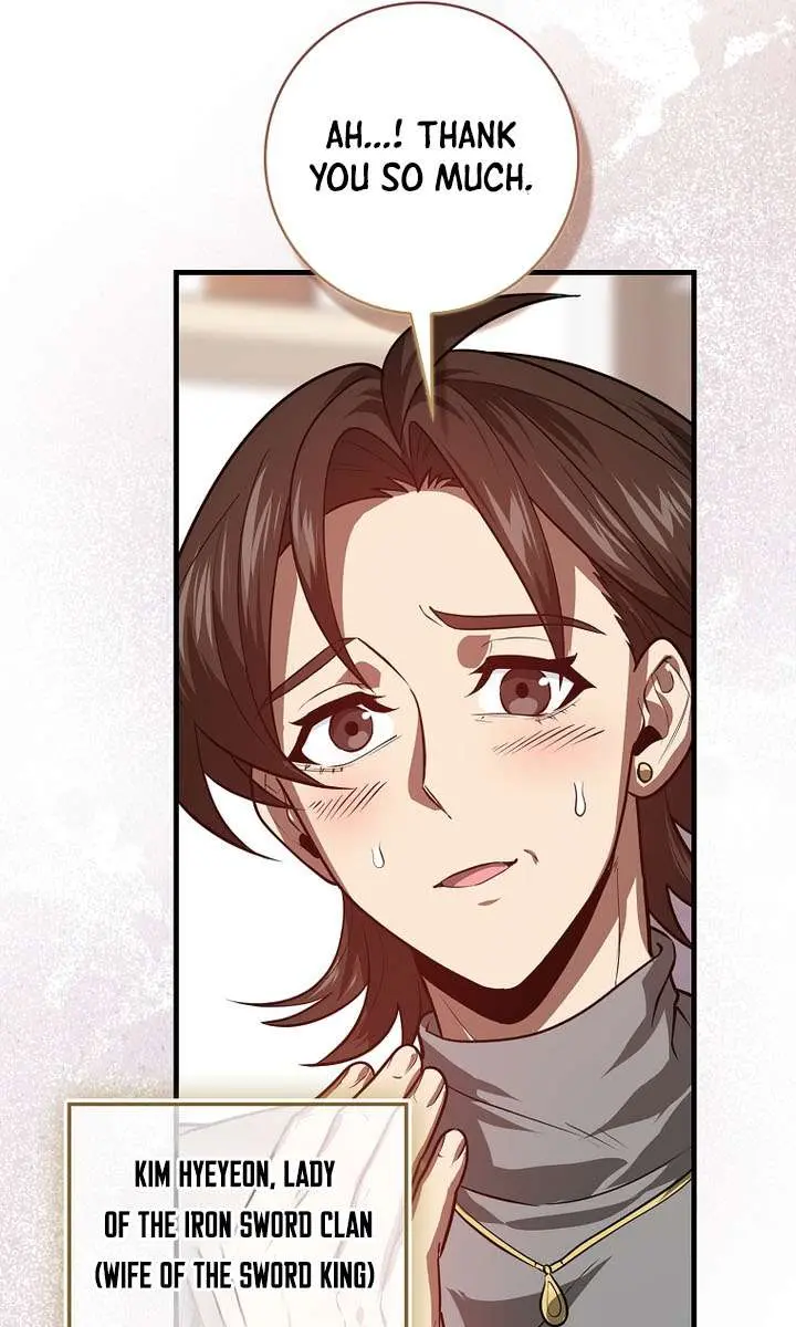 Return of the Martial Arts Genius Chapter 132 Page 97