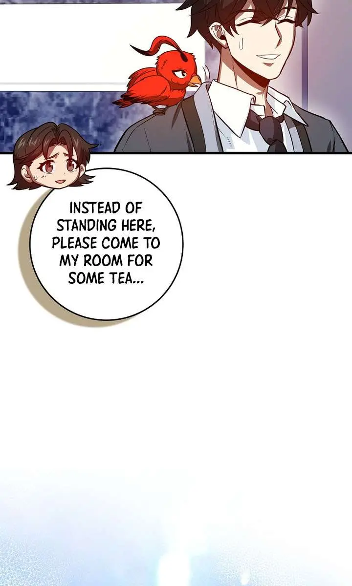 Return of the Martial Arts Genius Chapter 132 Page 99