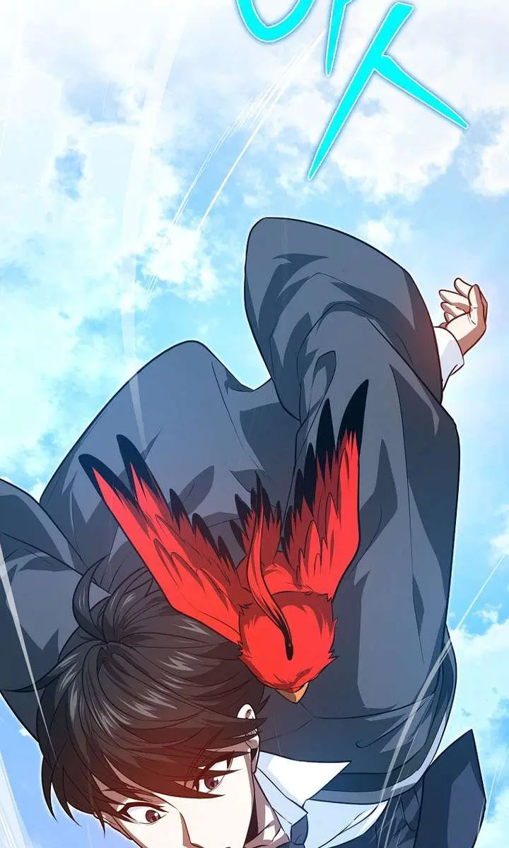 Return of the Martial Arts Genius Chapter 132 Page 102