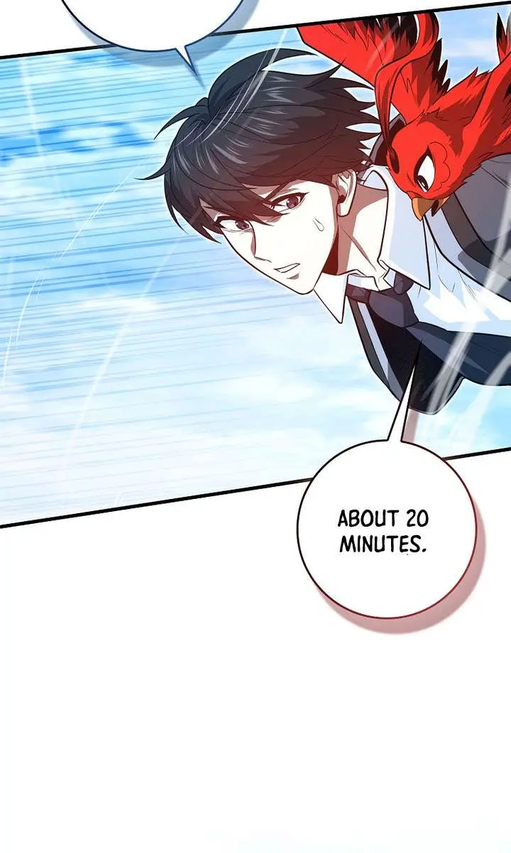 Return of the Martial Arts Genius Chapter 132 Page 104