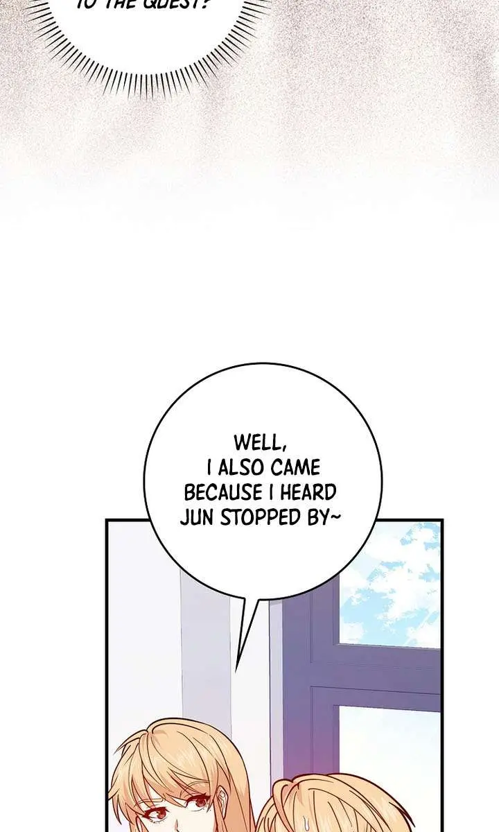 Return of the Martial Arts Genius Chapter 132 Page 116