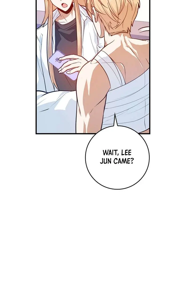 Return of the Martial Arts Genius Chapter 132 Page 117