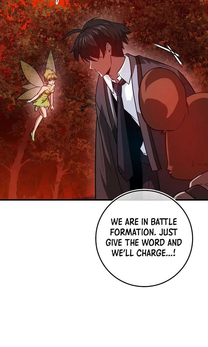 Return of the Martial Arts Genius Chapter 132 Page 128