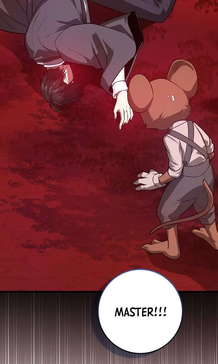 Return of the Martial Arts Genius Chapter 132 Page 132