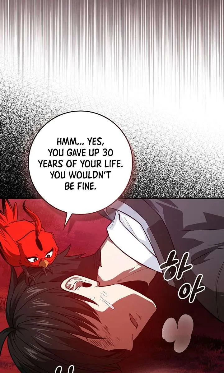 Return of the Martial Arts Genius Chapter 132 Page 133