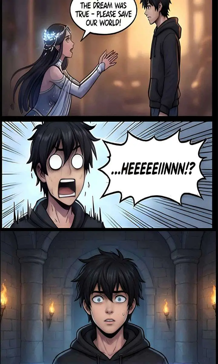 Return of the Martial Arts Genius Chapter 133 Page 4