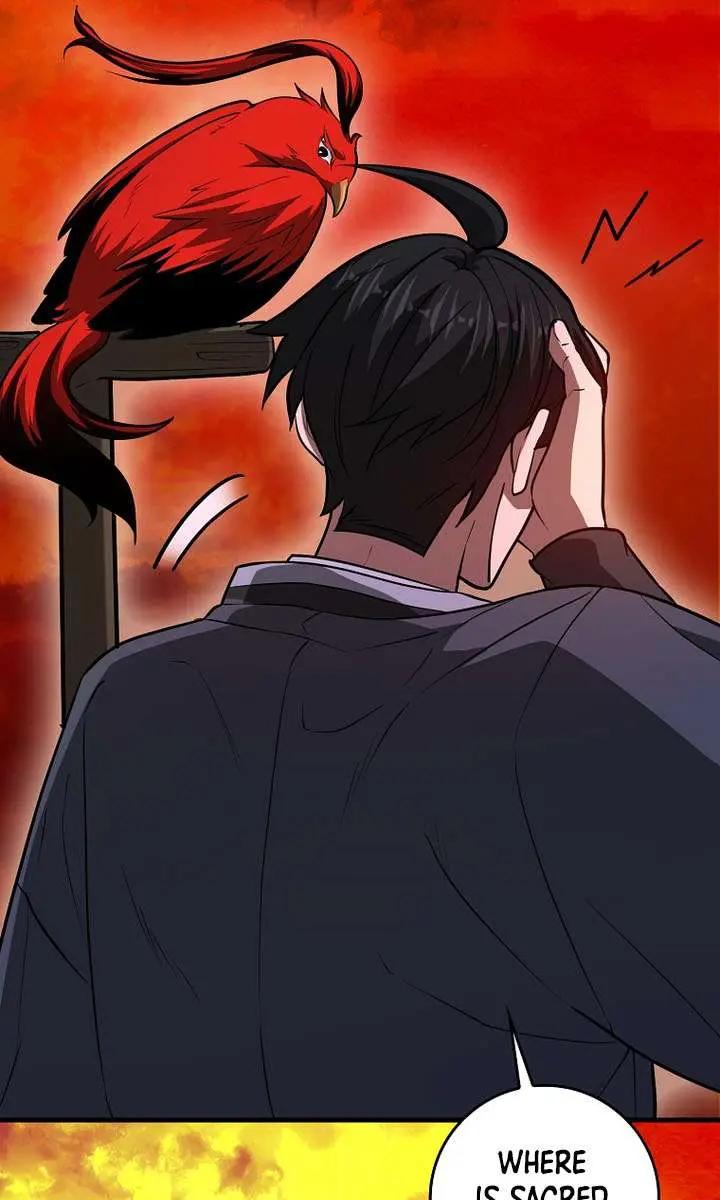 Return of the Martial Arts Genius Chapter 133 Page 21