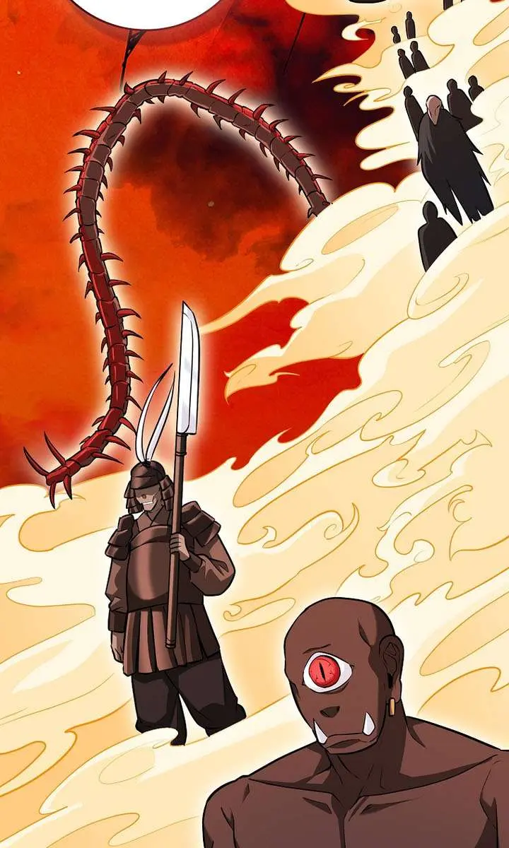 Return of the Martial Arts Genius Chapter 133 Page 23