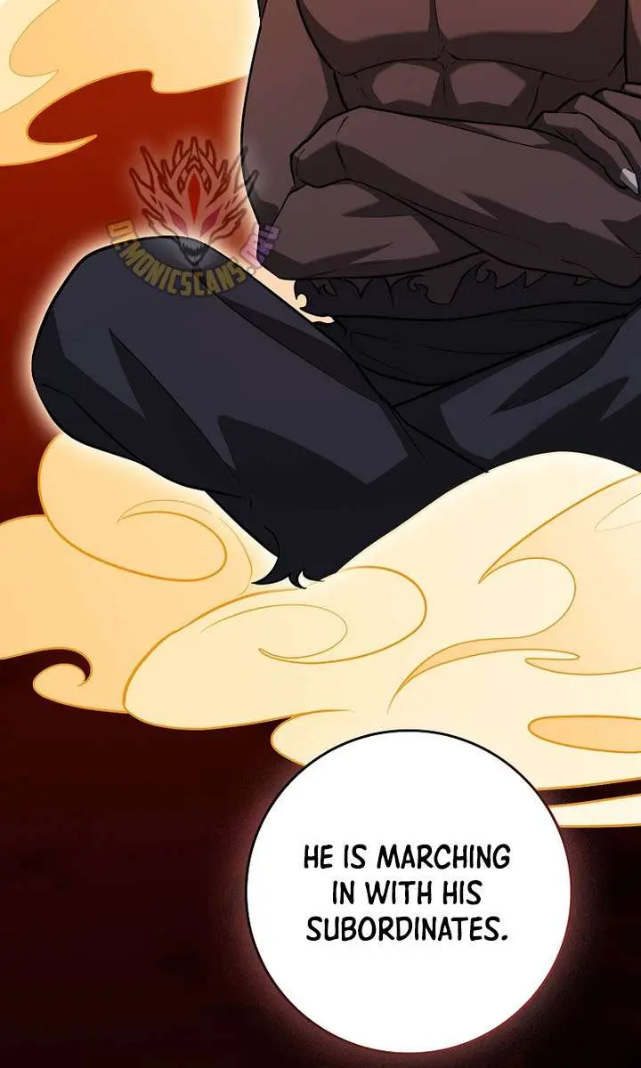 Return of the Martial Arts Genius Chapter 133 Page 24