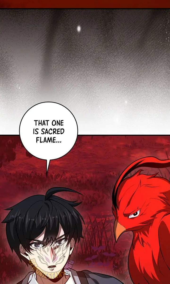 Return of the Martial Arts Genius Chapter 133 Page 31